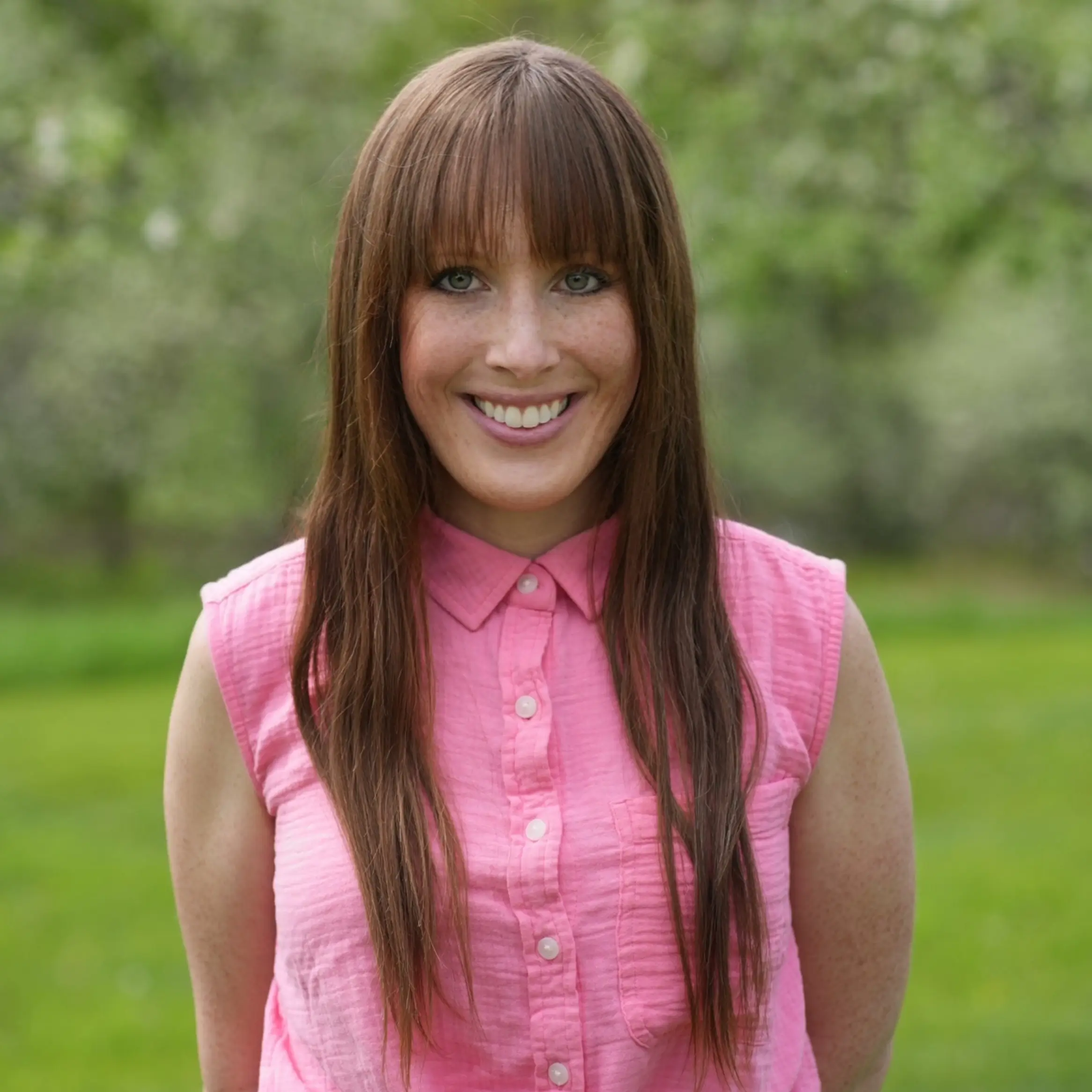 Katrina Hockey, PMHNP